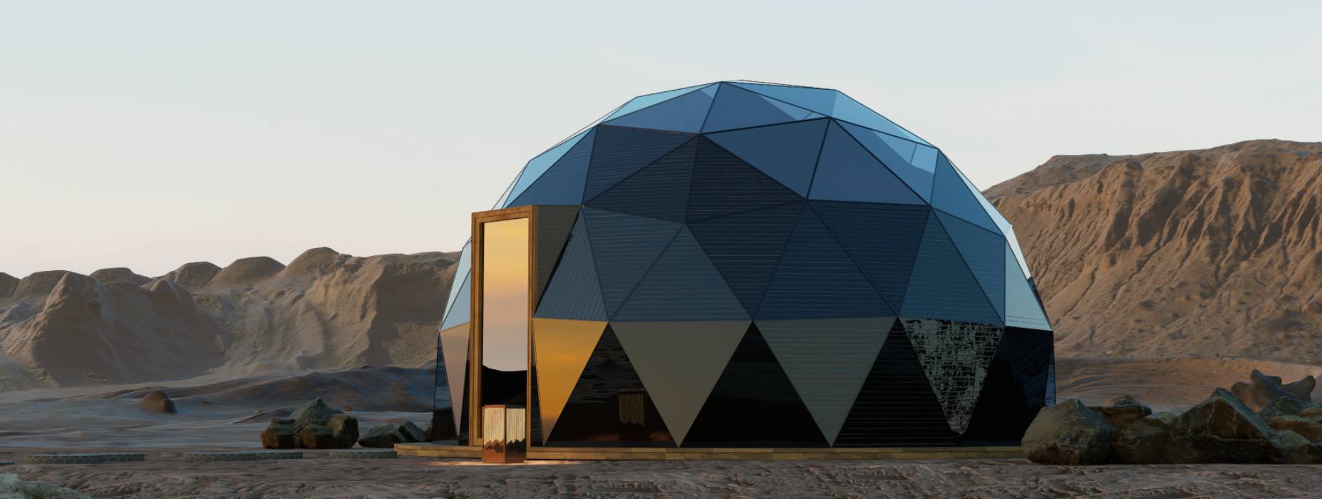 临漳县星空酒店帐篷